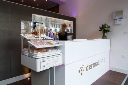 Dermal Clinic Edinburgh
