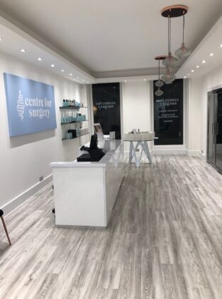 Centre for Surgery
