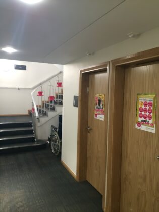 Spire London East Plastic & Cosmetic Surgery Clinic