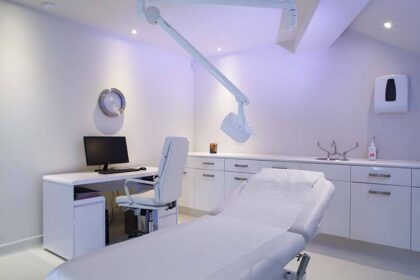 Dermal Clinic Edinburgh