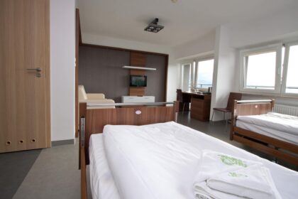 Uzdrowisko Ustroń Health Resort