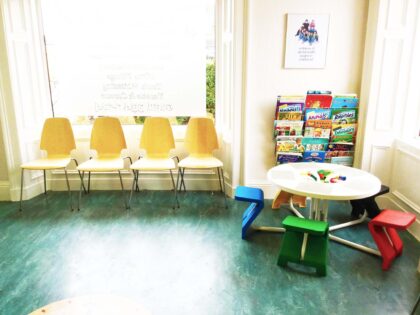 Corstorphine Dental Centre