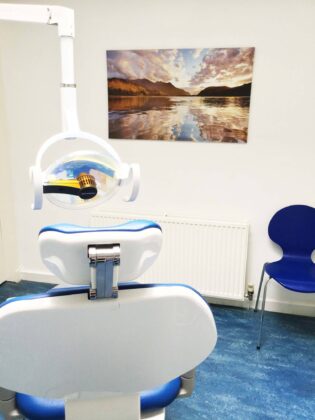 Corstorphine Dental Centre