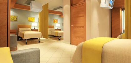 Moolchand Medcity South Delhi