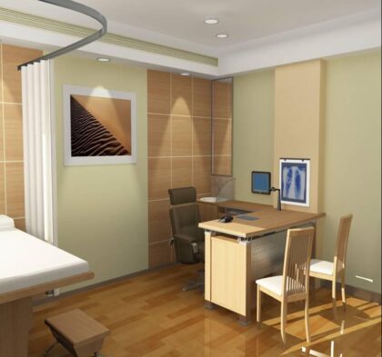 Moolchand Medcity South Delhi