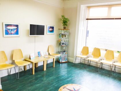 Corstorphine Dental Centre