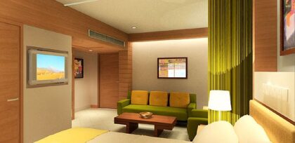 Moolchand Medcity South Delhi