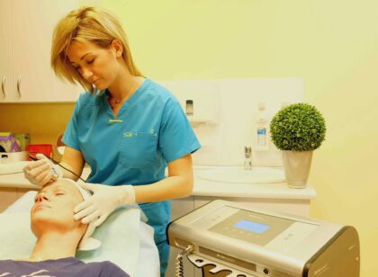 San-Medical Hair Transplant Center