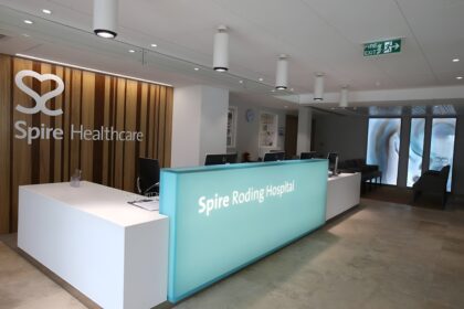 Spire London East Plastic & Cosmetic Surgery Clinic
