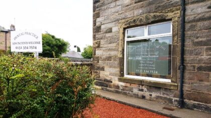 Corstorphine Dental Centre