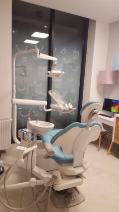 Smile Dentica Clinic