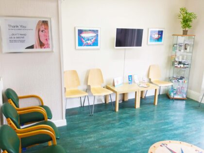 Corstorphine Dental Centre