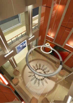Moolchand Medcity South Delhi
