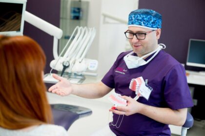 Impladent Medical & Dental Clinic – Gdańsk