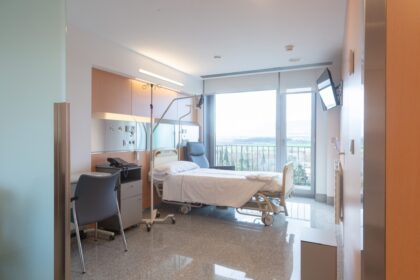 Clinica Universidad de Navarra (Navarra Hospital)