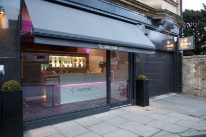 Dermal Clinic Edinburgh
