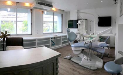 Bangkok Dental Hospital