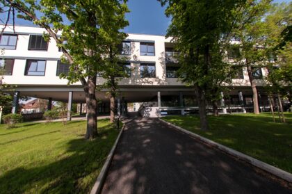 Malvazinky Rehabilitation Clinic Malvazinky Rehabilitation Clinic