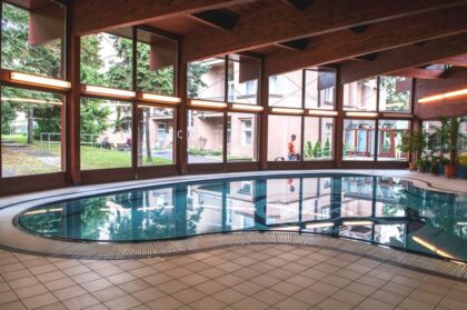 Malvazinky Rehabilitation Clinic Malvazinky Rehabilitation Clinic