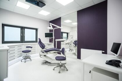 Impladent Medical & Dental Clinic – Gdańsk