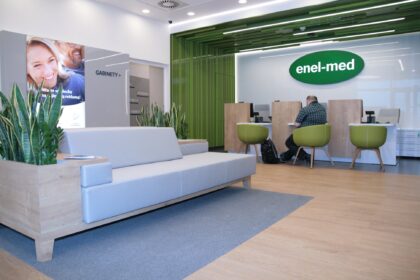 Medical Centre ENEL-MED