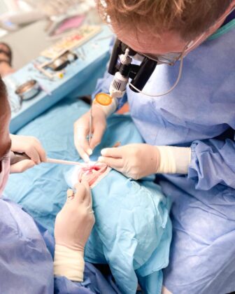 CDC – Dental Clinic