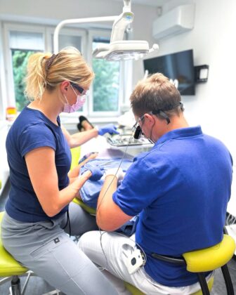 CDC – Dental Clinic