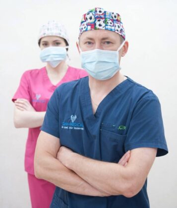 San-Medical Hair Transplant Center
