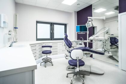 Impladent Medical & Dental Clinic – Gdańsk