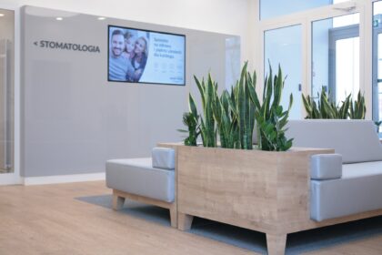 Medical Centre ENEL-MED