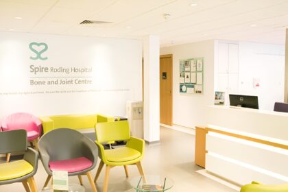 Spire London East Plastic & Cosmetic Surgery Clinic