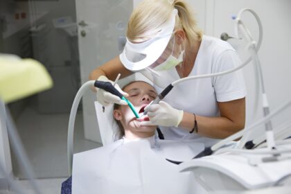 Craigentinny Dental Care