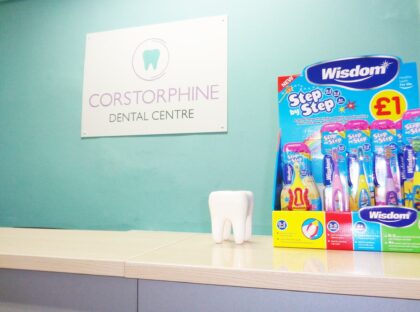 Corstorphine Dental Centre