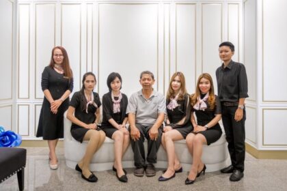 Bangkok Dental Hospital