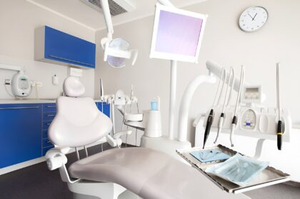 Lazurit Dental Clinic