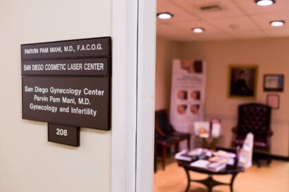 San Diego Cosmetic Laser Clinic