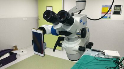 Sharp Sight Centre