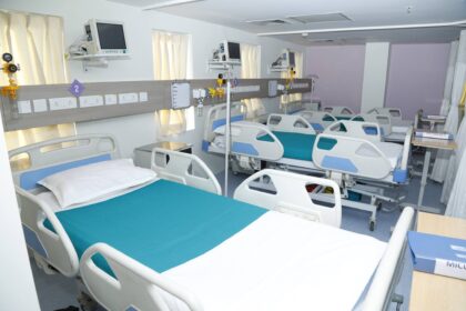 CARE Hospitals, Hi-Tech City