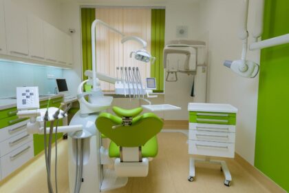 Netfog Dental Clinic – dentist Budapest