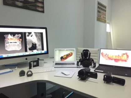 Crooke Dental Clinic