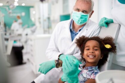 Scott Arms Dental Practice