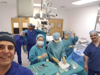 Elite Surgical