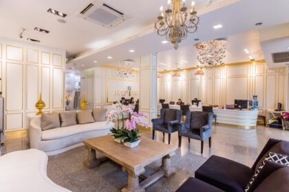 Bangkok Dental Hospital