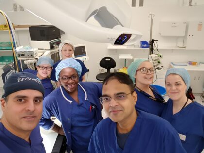 Elite Surgical
