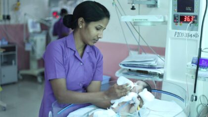 CARE Hospitals, Hi-Tech City