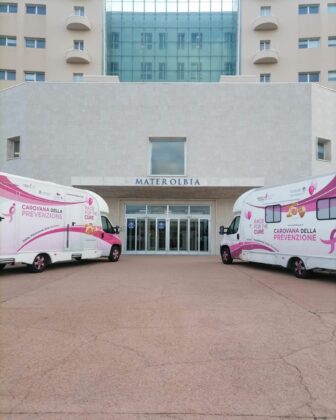 Mater Oblia Hospital