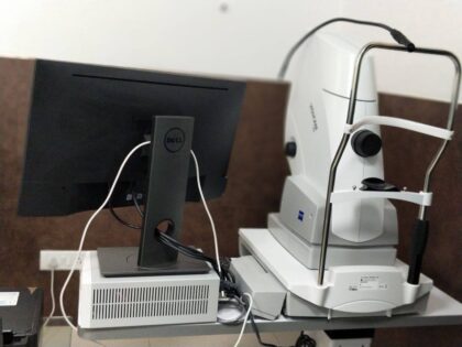 Sharp Sight Centre
