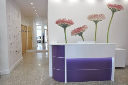 Impladent Medical & Dental Clinic – Gdańsk