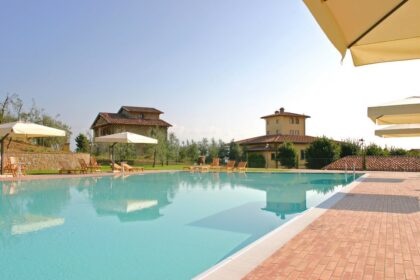 Tuscan Fitness