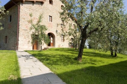 Tuscan Fitness